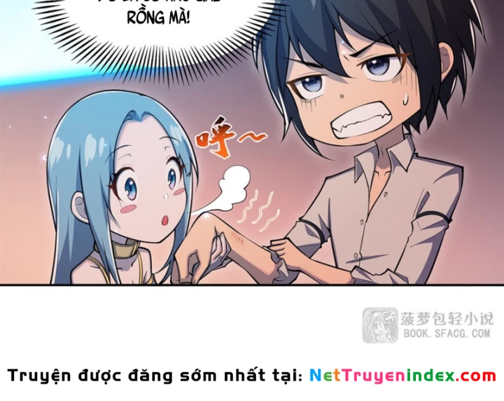 Những Phù Thủy Này Thật Không Đứng Đắn Chapter 9 - 58