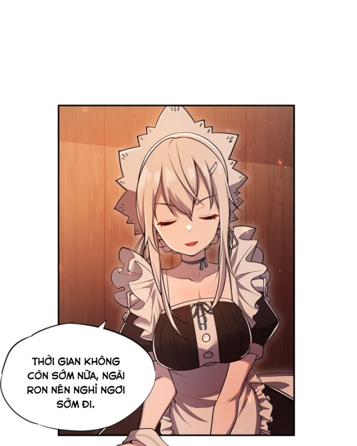 Những Phù Thủy Này Thật Không Đứng Đắn Chapter 9 - 59