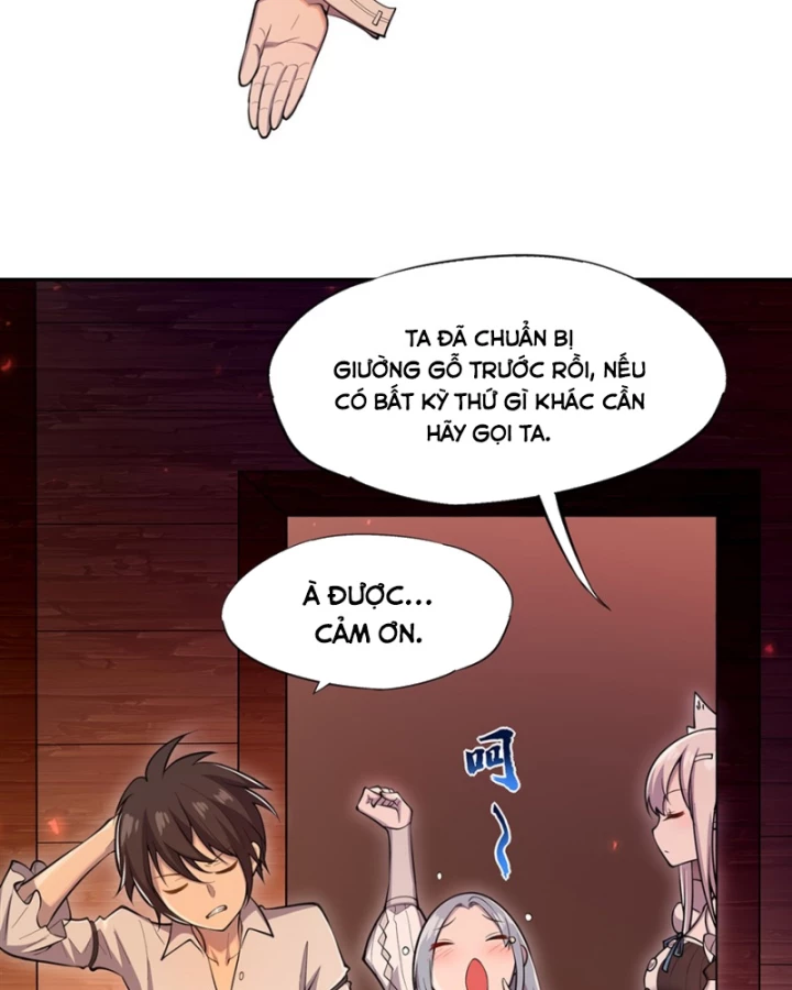 Những Phù Thủy Này Thật Không Đứng Đắn Chapter 9 - 60