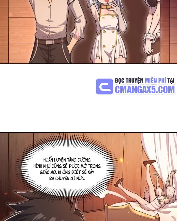 Những Phù Thủy Này Thật Không Đứng Đắn Chapter 9 - 61