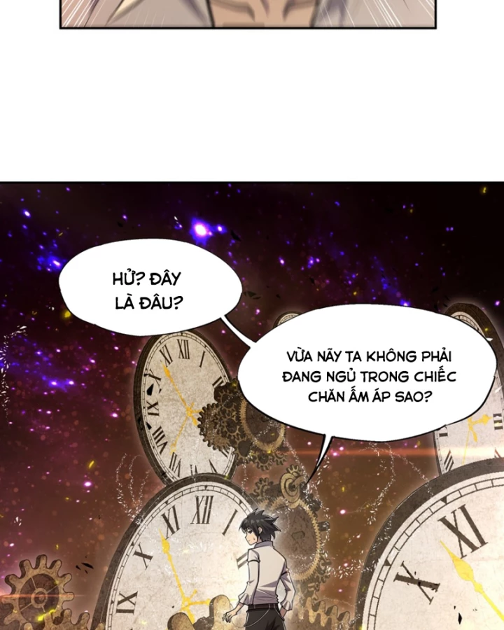 Những Phù Thủy Này Thật Không Đứng Đắn Chapter 9 - 69