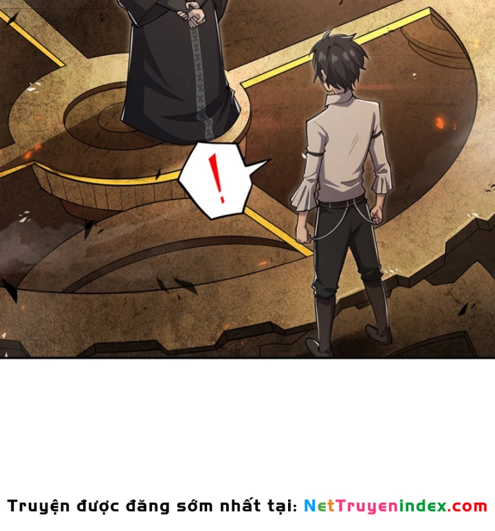 Những Phù Thủy Này Thật Không Đứng Đắn Chapter 9 - 71