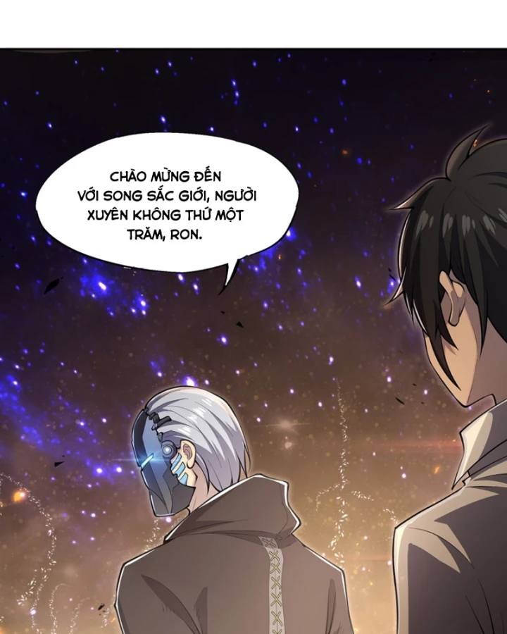 Những Phù Thủy Này Thật Không Đứng Đắn Chapter 9 - 72