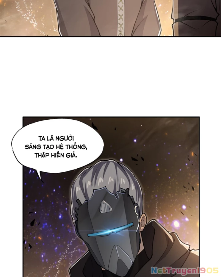 Những Phù Thủy Này Thật Không Đứng Đắn Chapter 9 - 73