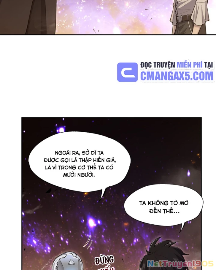 Những Phù Thủy Này Thật Không Đứng Đắn Chapter 9 - 76