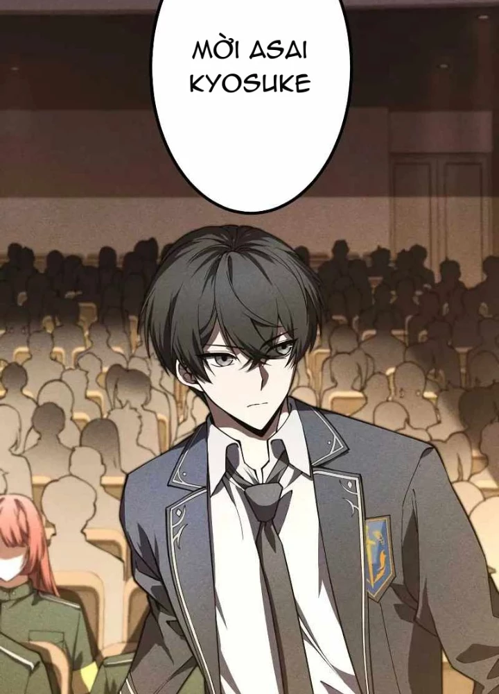 Anh Hùng Tái Xuất Học Viện Chapter 24 - 5