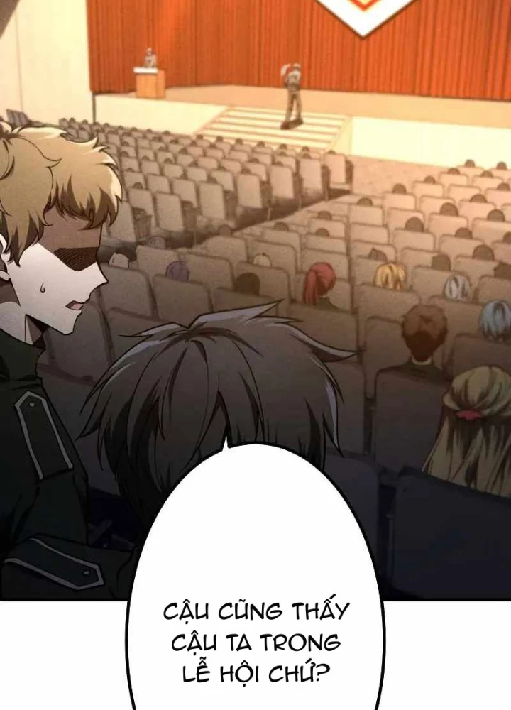 Anh Hùng Tái Xuất Học Viện Chapter 24 - 9