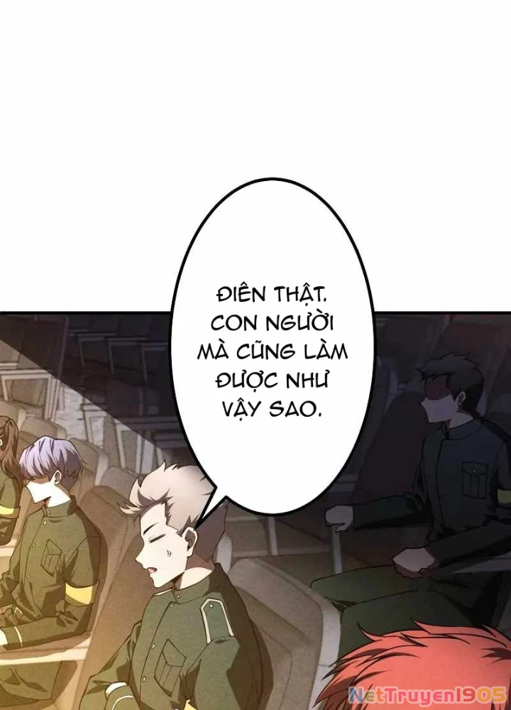 Anh Hùng Tái Xuất Học Viện Chapter 24 - 11