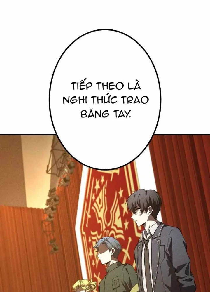 Anh Hùng Tái Xuất Học Viện Chapter 24 - 15