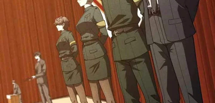 Anh Hùng Tái Xuất Học Viện Chapter 24 - 16