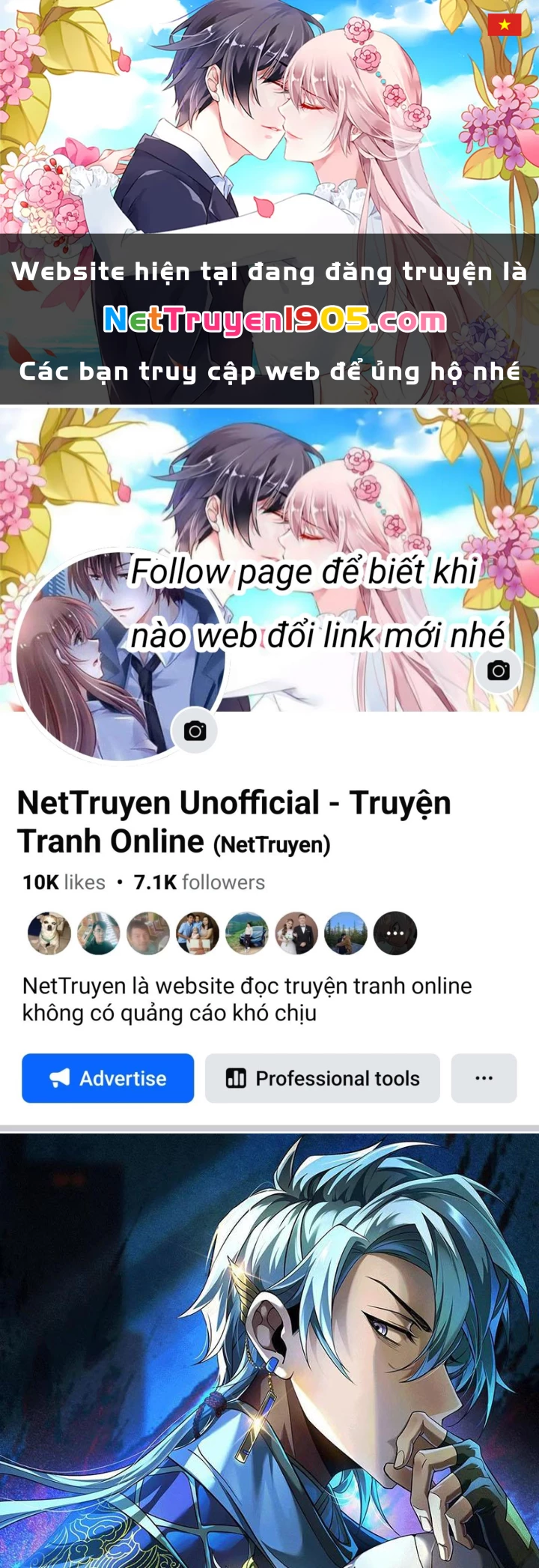 Thần Trò Chơi Dục Vọng Chapter 127 - 1