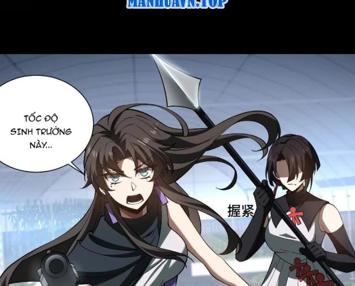Thần Trò Chơi Dục Vọng Chapter 127 - 19
