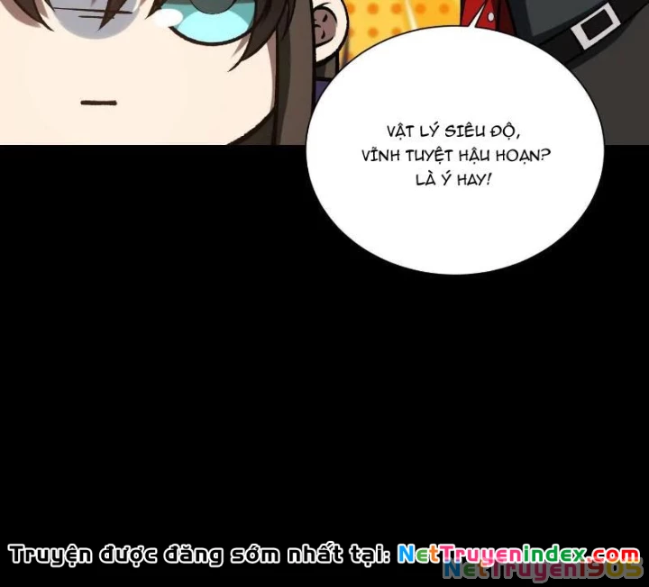 Thần Trò Chơi Dục Vọng Chapter 127 - 25