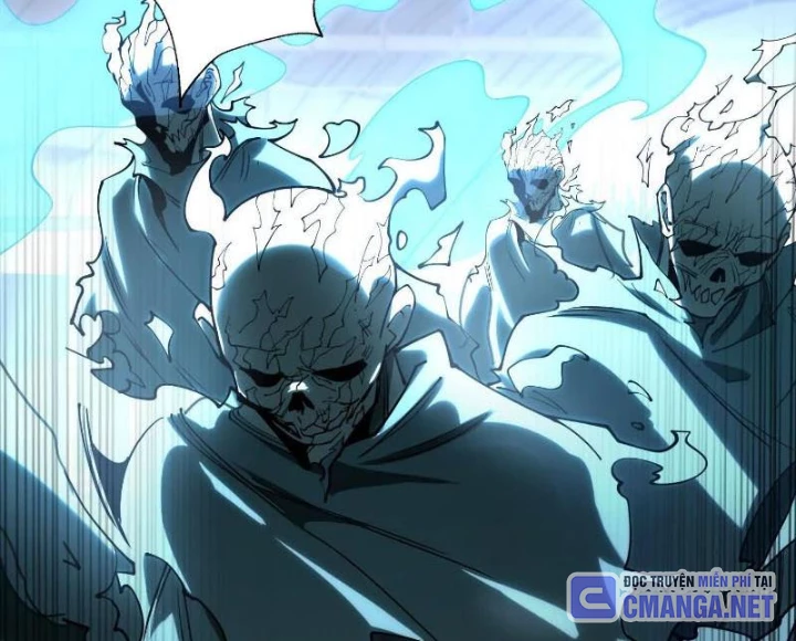 Thần Trò Chơi Dục Vọng Chapter 127 - 27