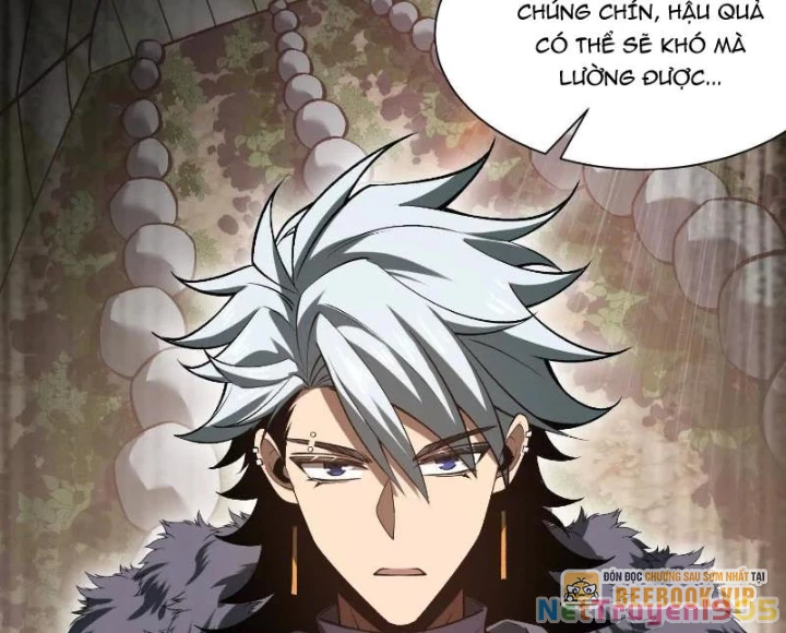 Thần Trò Chơi Dục Vọng Chapter 127 - 30