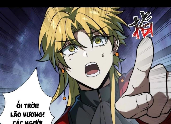 Thần Trò Chơi Dục Vọng Chapter 127 - 34