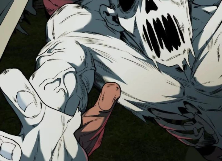 Thần Trò Chơi Dục Vọng Chapter 127 - 43