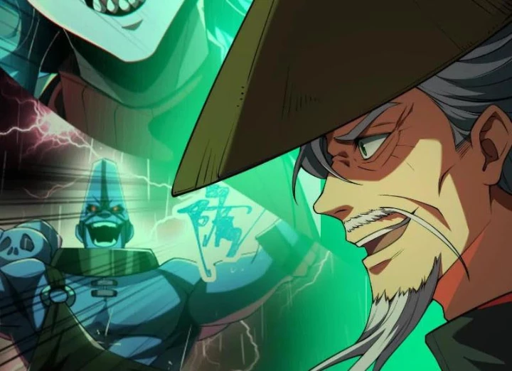 Thần Trò Chơi Dục Vọng Chapter 127 - 62