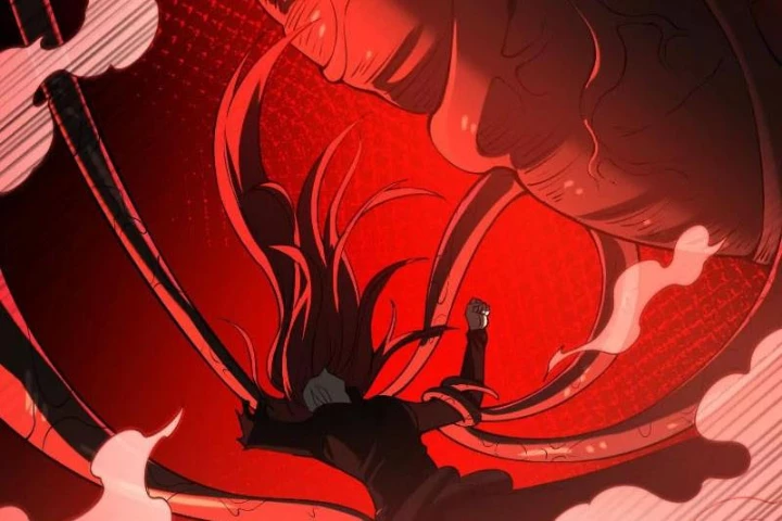 Thần Trò Chơi Dục Vọng Chapter 127 - 73