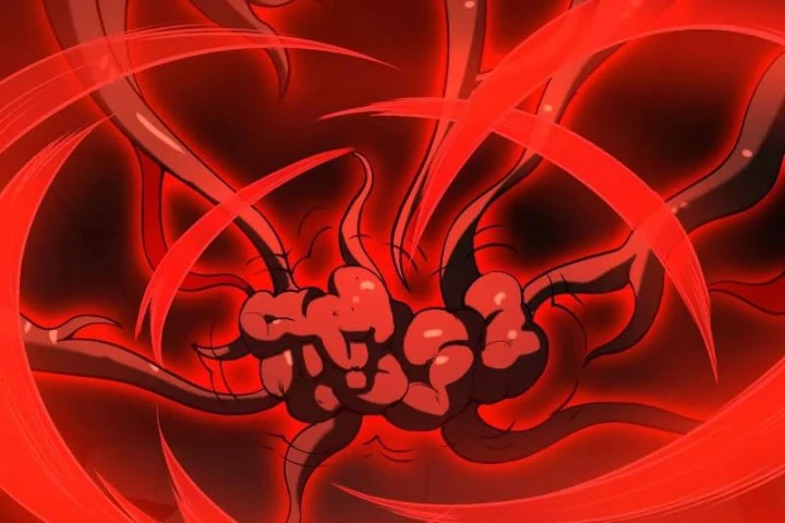 Thần Trò Chơi Dục Vọng Chapter 127 - 84