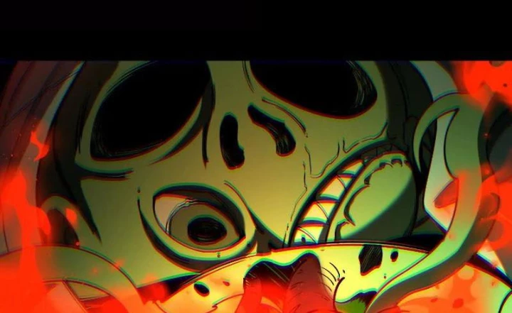 Thần Trò Chơi Dục Vọng Chapter 127 - 105