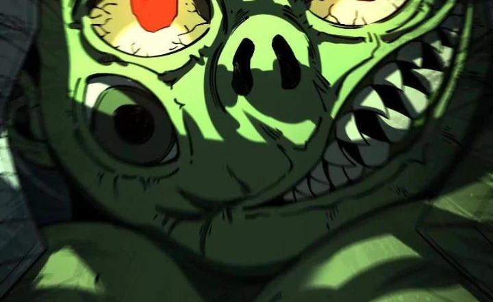 Thần Trò Chơi Dục Vọng Chapter 127 - 112