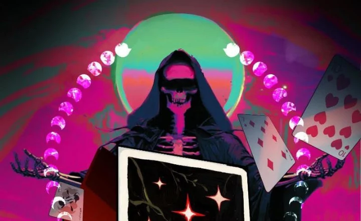 Thần Trò Chơi Dục Vọng Chapter 127 - 126