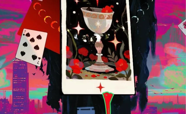 Thần Trò Chơi Dục Vọng Chapter 127 - 127