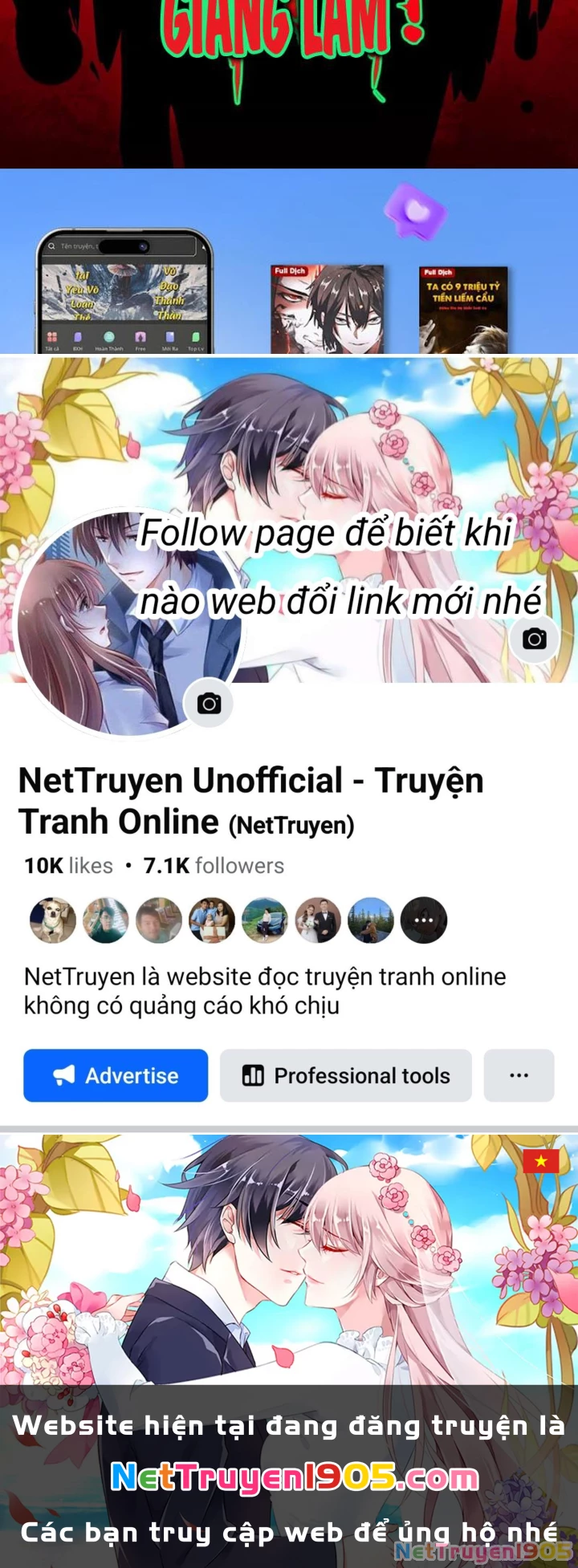 Thần Trò Chơi Dục Vọng Chapter 127 - 129