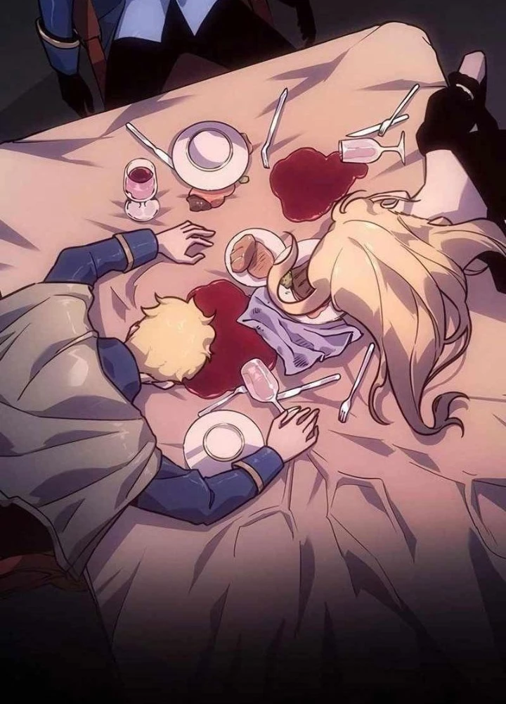 Băng Vương Chapter 44 - 11