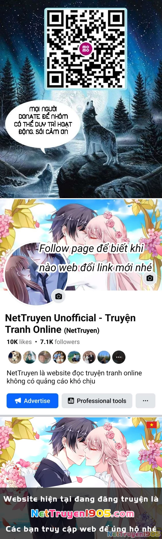 Bầu Trời Mùa Hạ Dấu Yêu Chapter 61 - 9