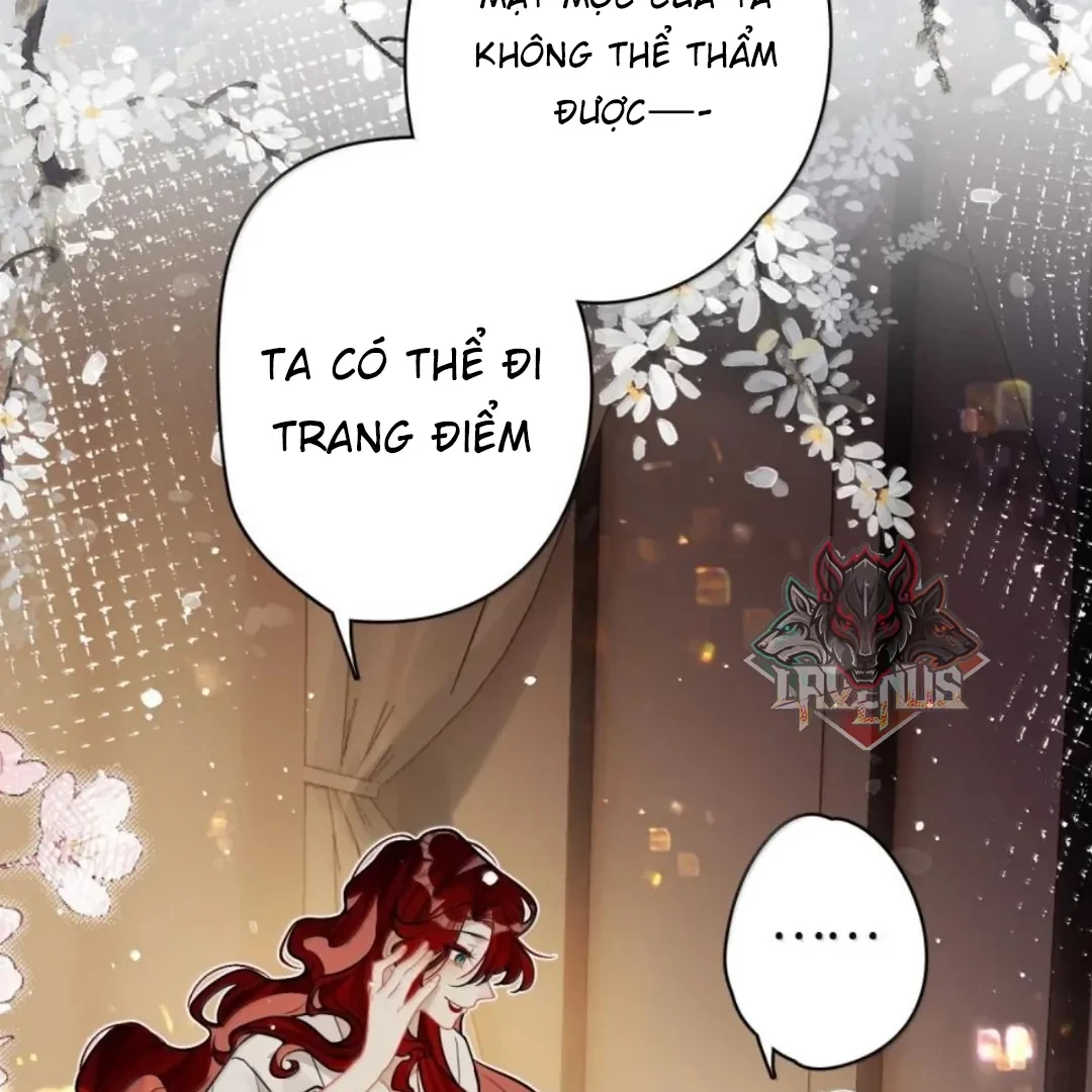 Quấn Quýt Chapter 33 - 3
