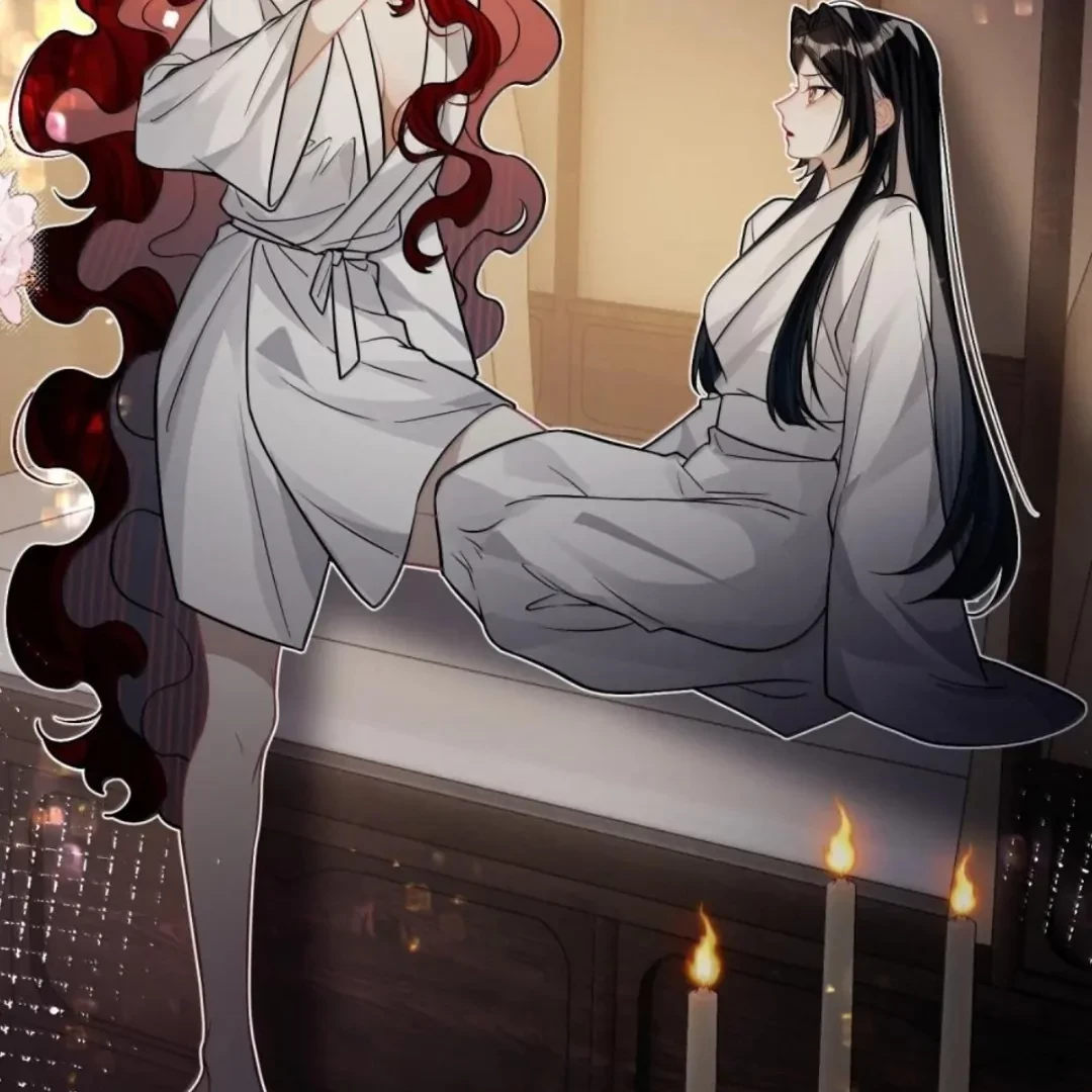 Quấn Quýt Chapter 33 - 4