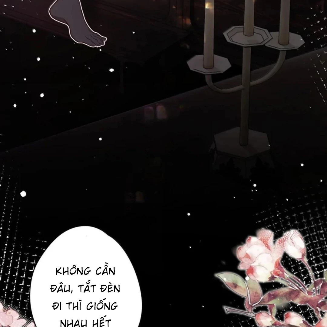 Quấn Quýt Chapter 33 - 5