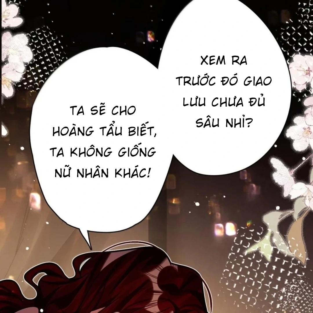 Quấn Quýt Chapter 33 - 9