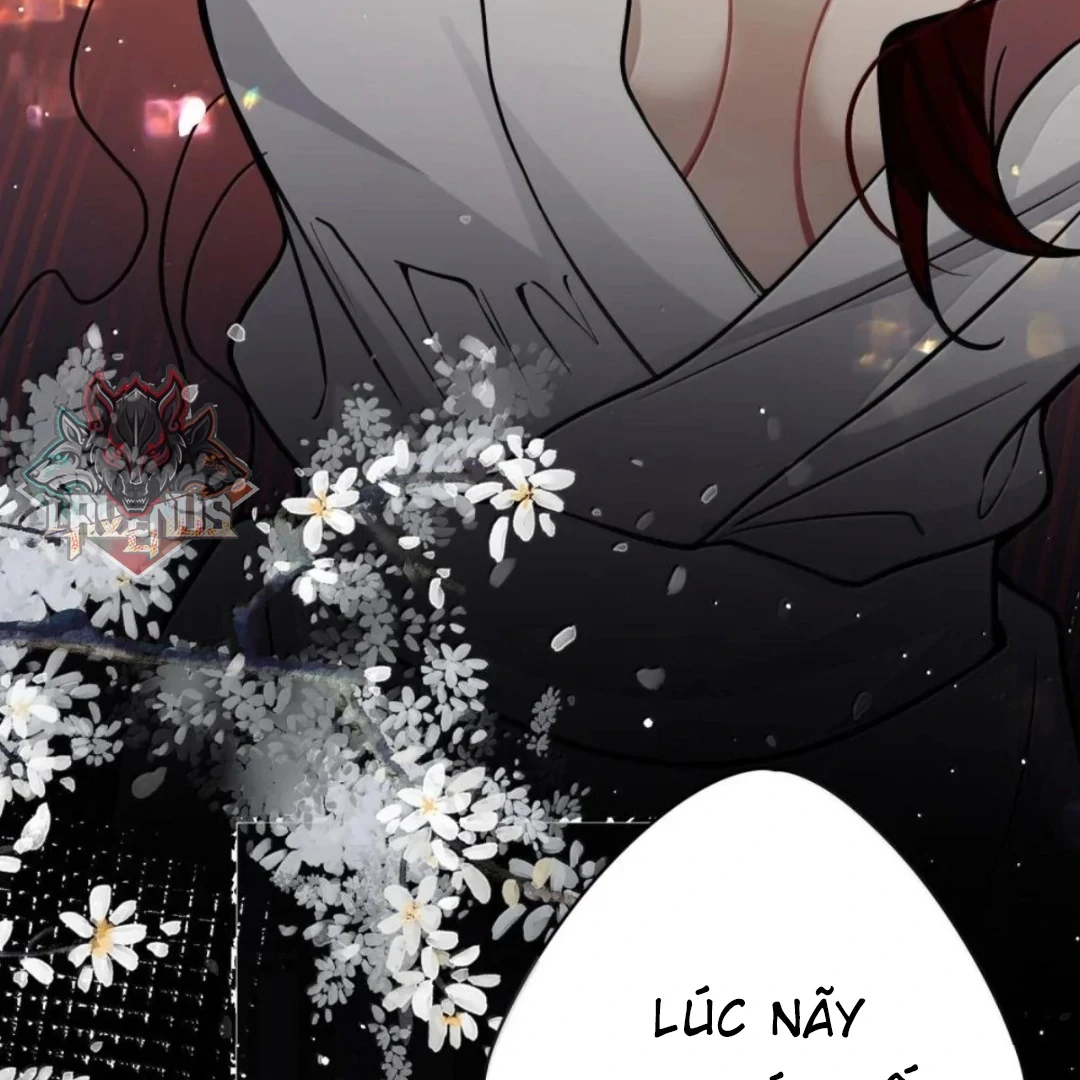 Quấn Quýt Chapter 33 - 15