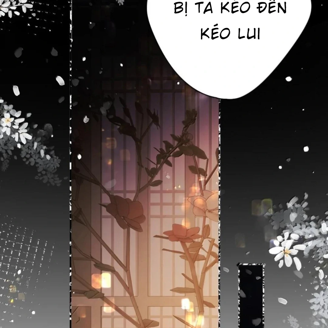 Quấn Quýt Chapter 33 - 16