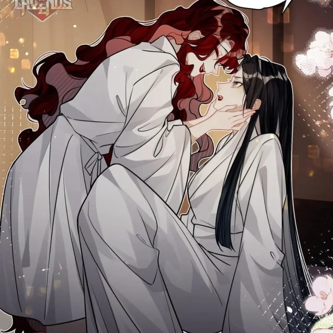 Quấn Quýt Chapter 33 - 23