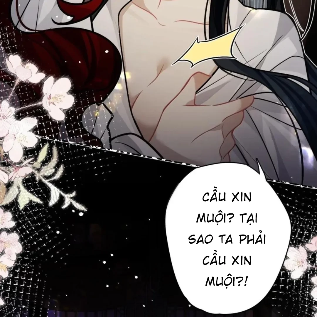 Quấn Quýt Chapter 33 - 31