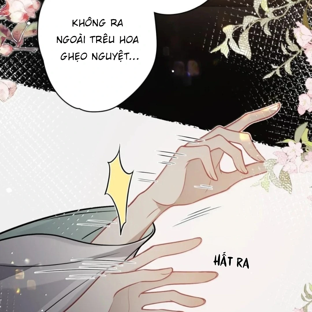 Quấn Quýt Chapter 33 - 34