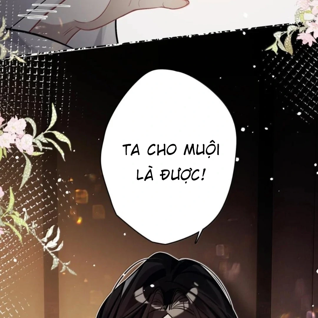 Quấn Quýt Chapter 33 - 35