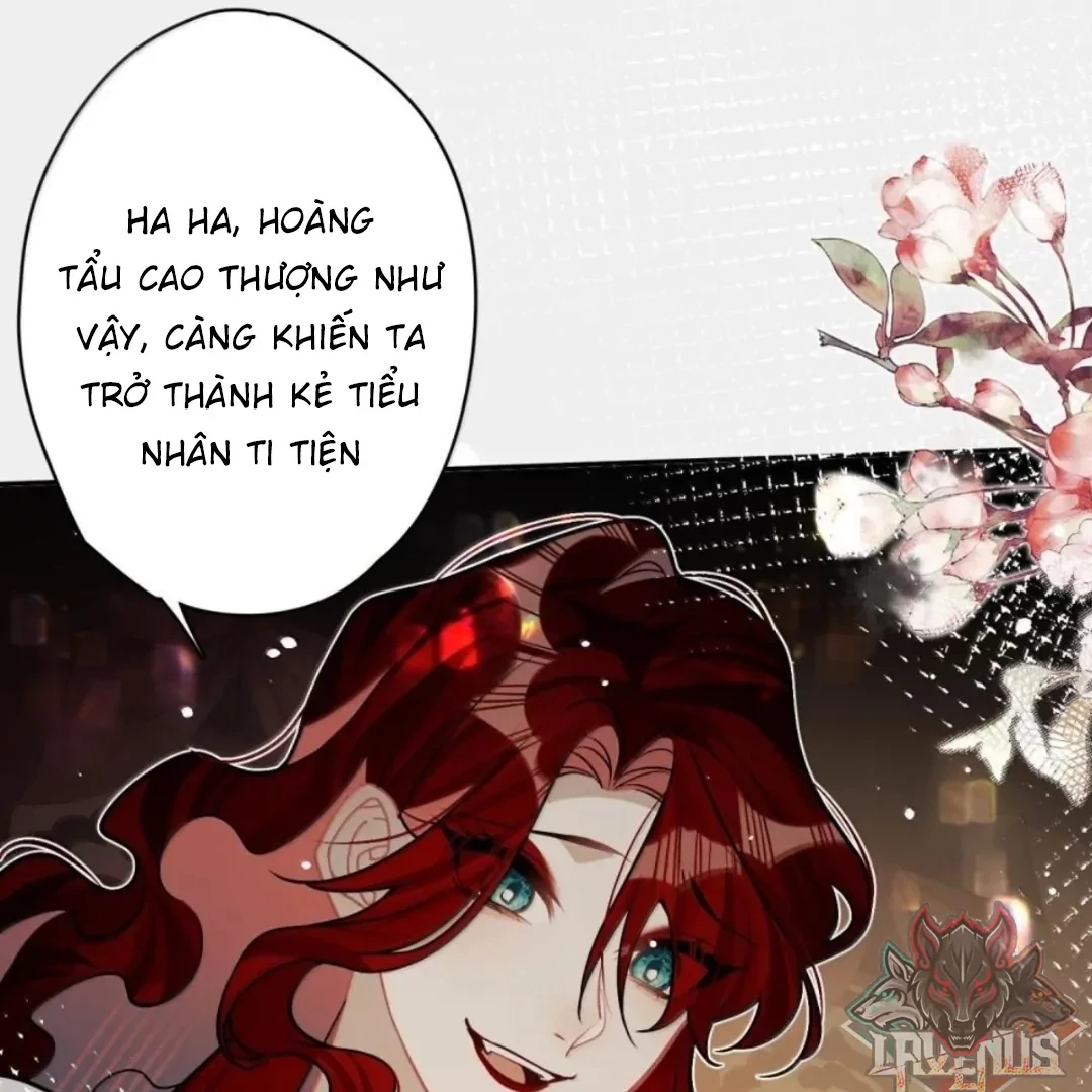 Quấn Quýt Chapter 33 - 39