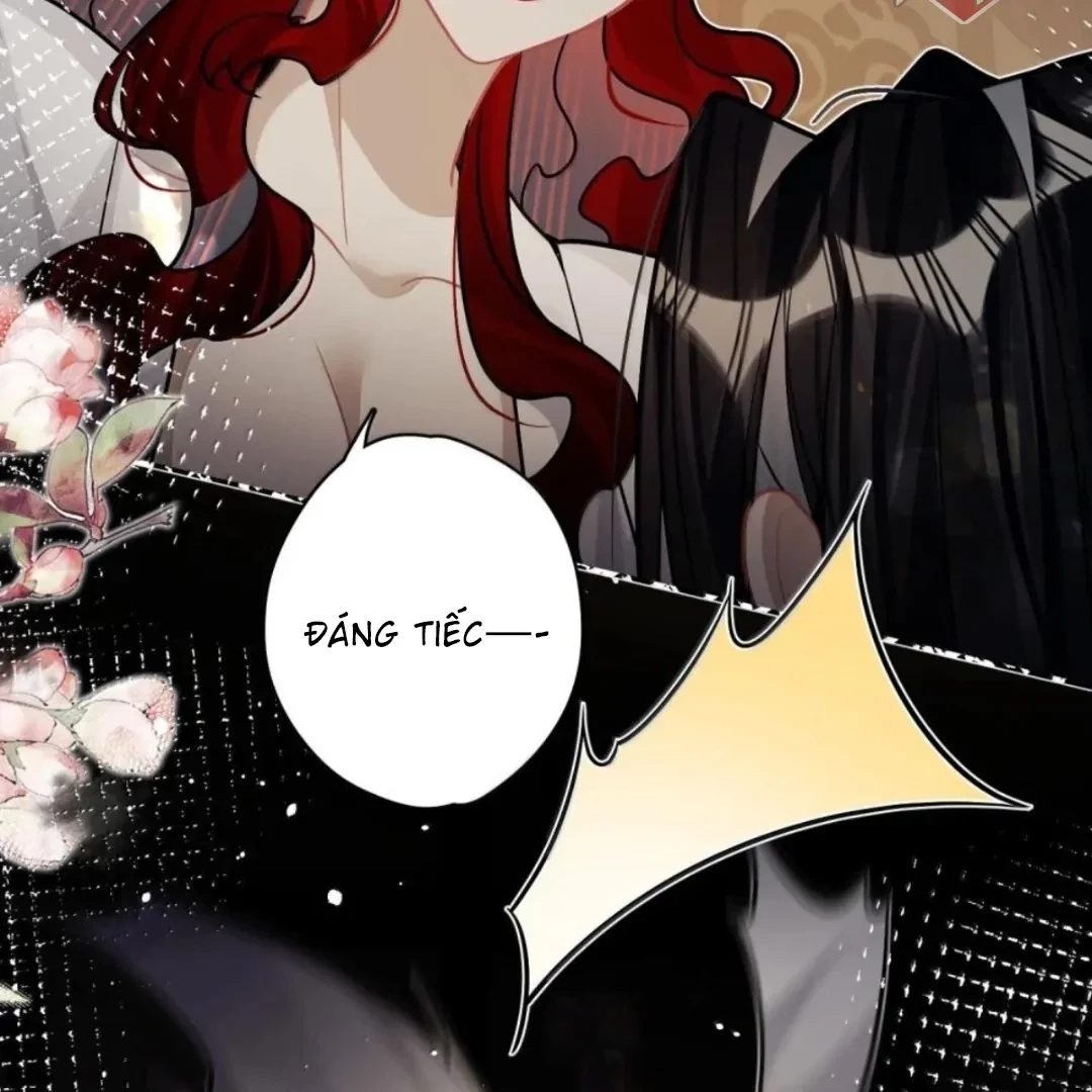 Quấn Quýt Chapter 33 - 40