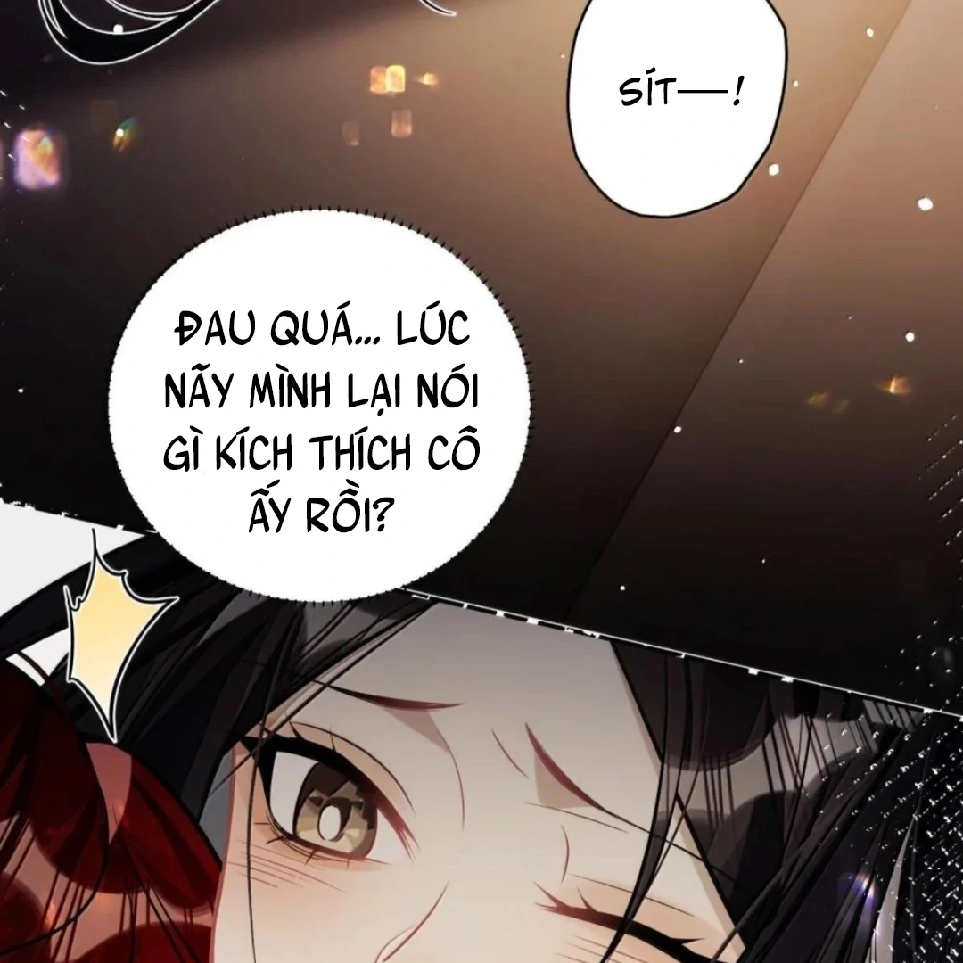 Quấn Quýt Chapter 33 - 45