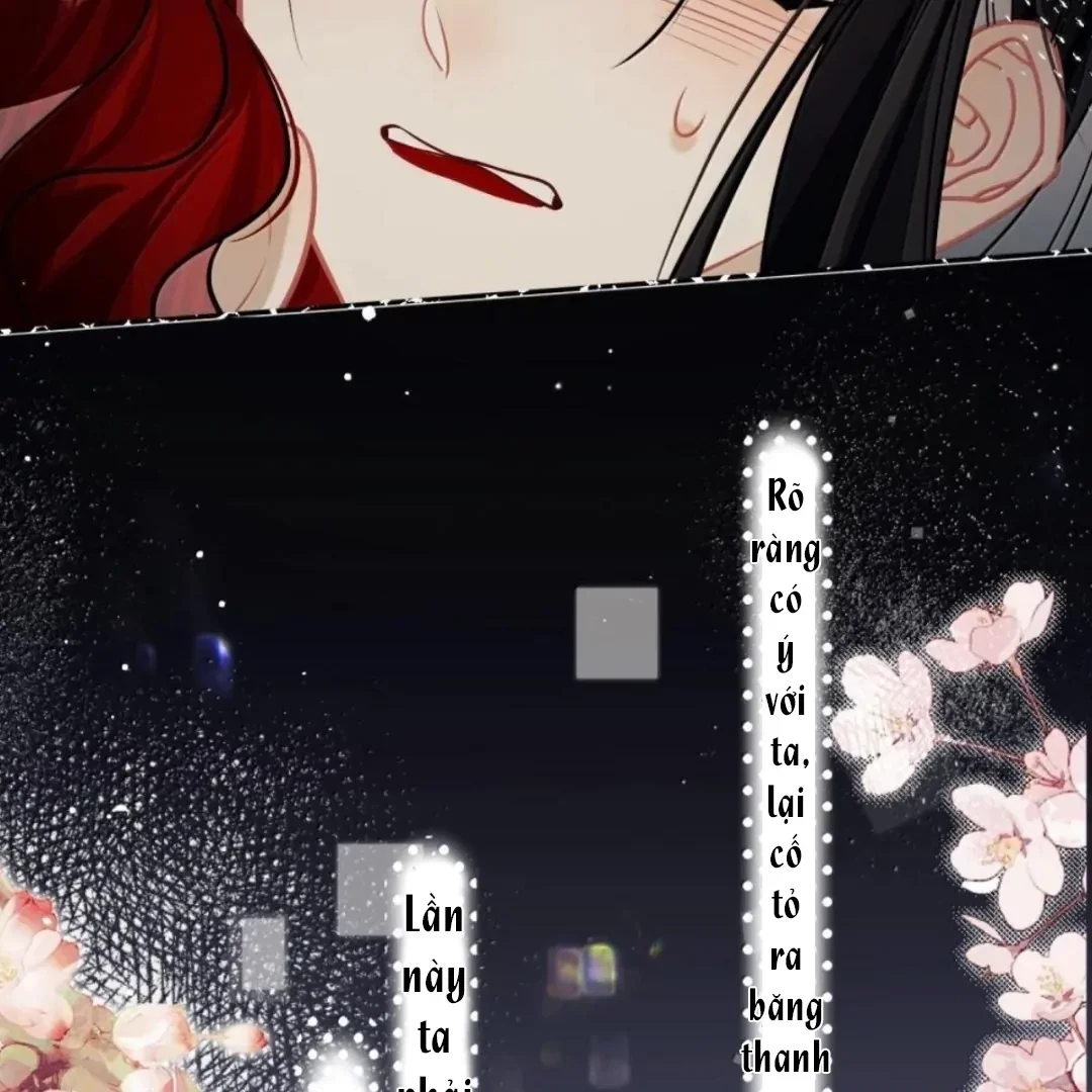 Quấn Quýt Chapter 33 - 46