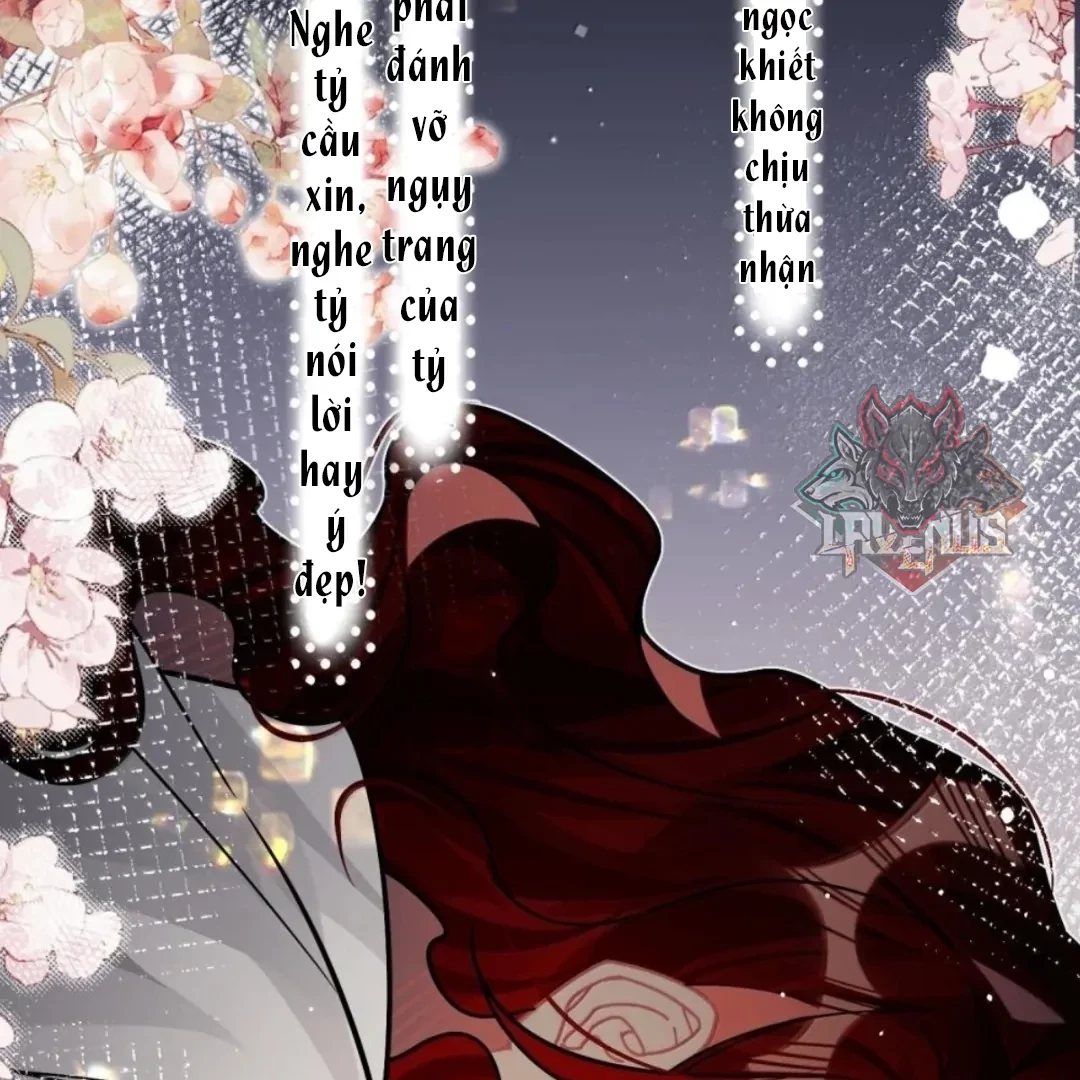 Quấn Quýt Chapter 33 - 47