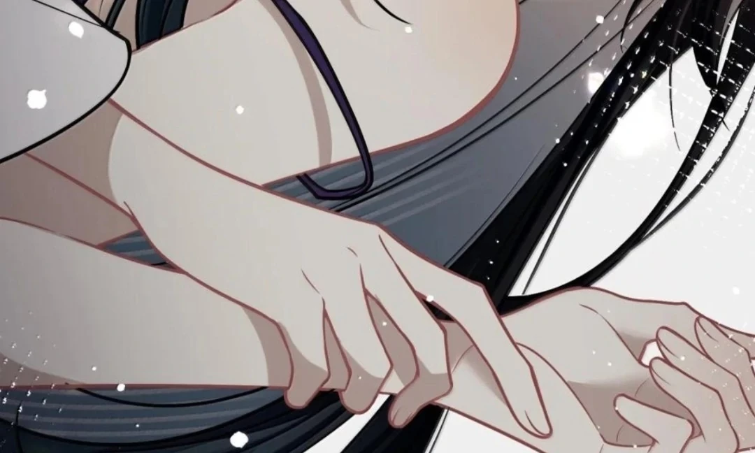 Quấn Quýt Chapter 33 - 49