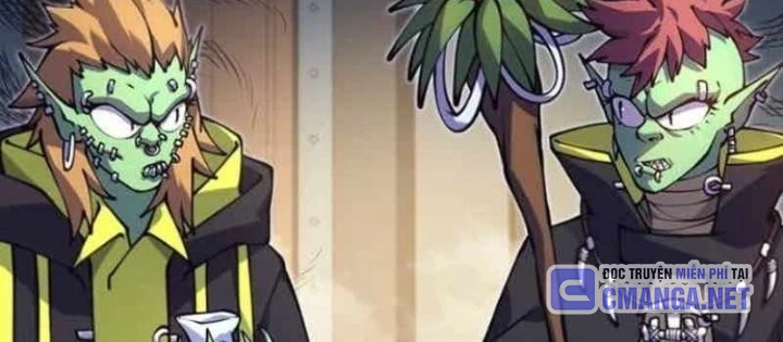 Mạo Hiểm Giả Carl Chapter 13 - 10