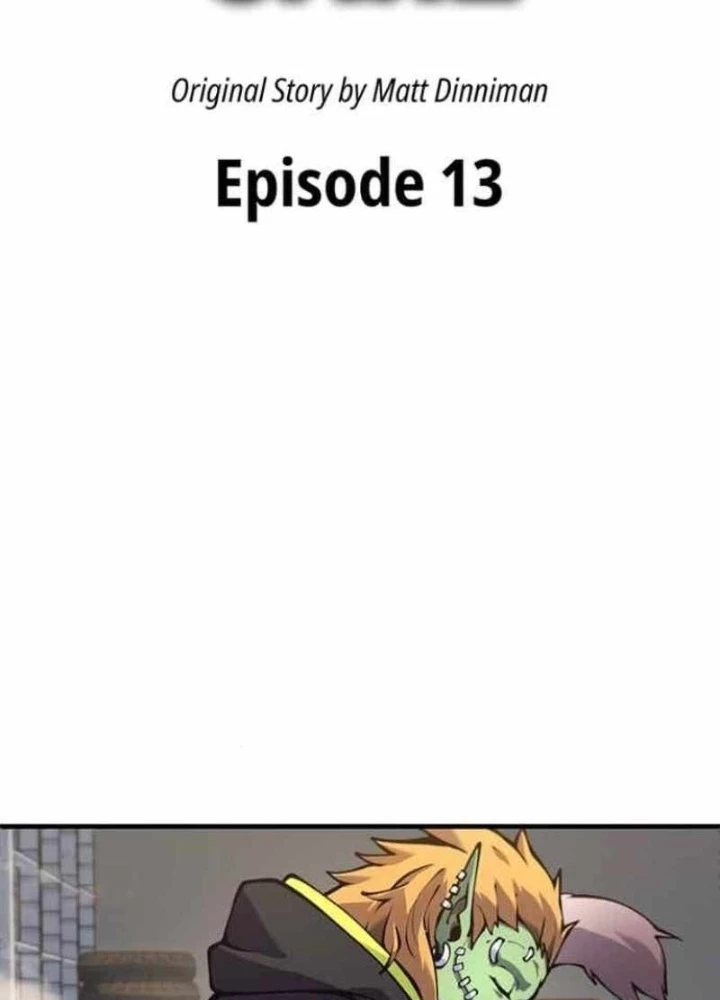 Mạo Hiểm Giả Carl Chapter 13 - 21