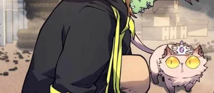 Mạo Hiểm Giả Carl Chapter 13 - 22